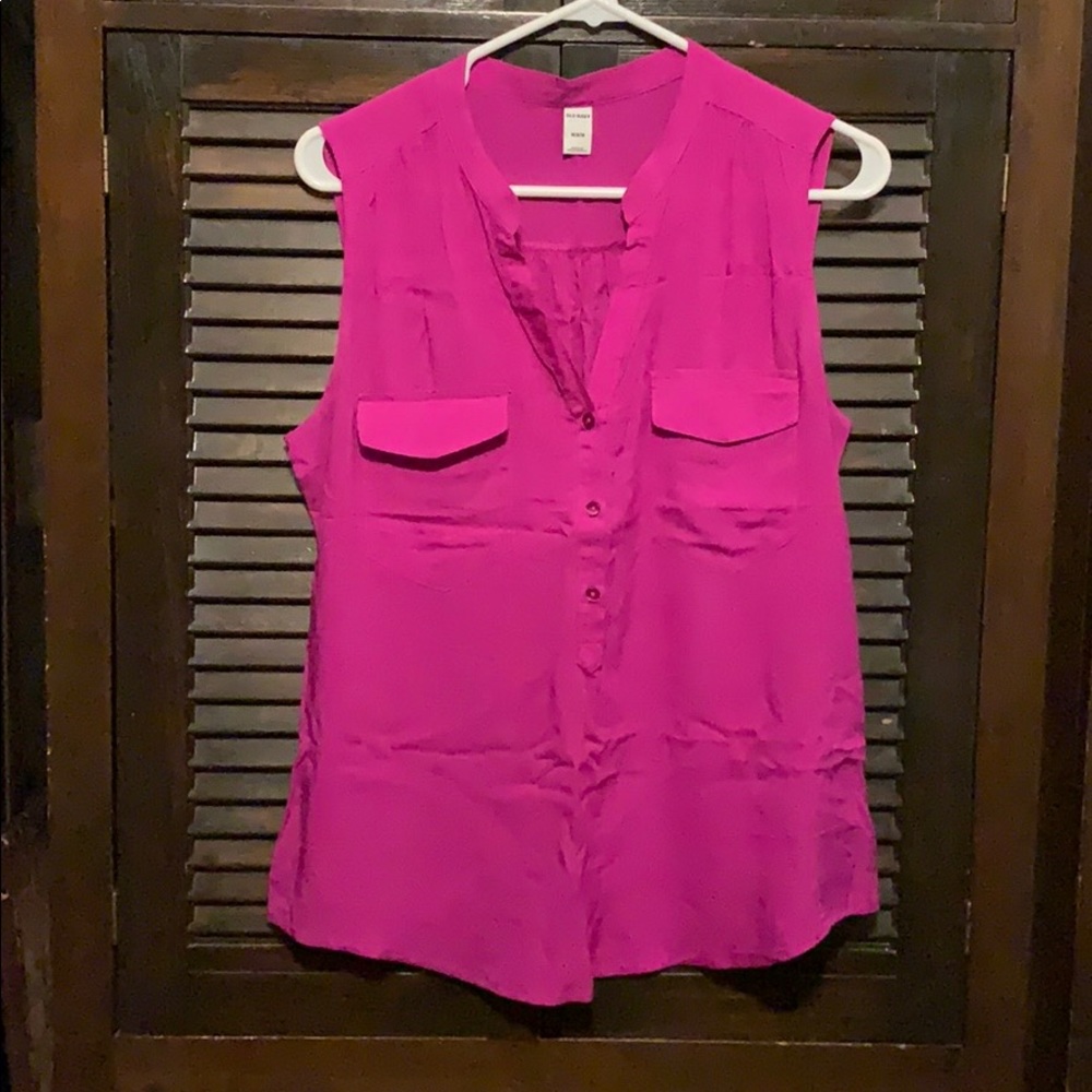 Old Navy camisole